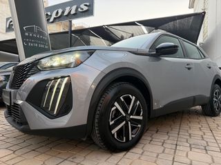 Peugeot 2008 2025 1.2 PURETECH 100 | ΕΓΓΥΗΣΗ 5ΕΤΗ-thumb-63