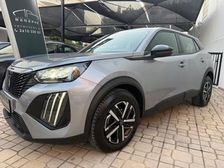 Peugeot 2008 2025 1.2 PURETECH 100 | ΕΓΓΥΗΣΗ 5ΕΤΗ-thumb-51