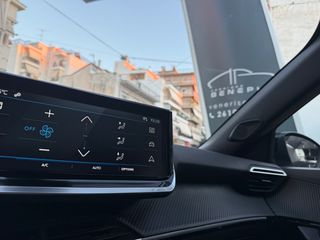 Peugeot 2008 2025 1.2 PURETECH 100 | ΕΓΓΥΗΣΗ 5ΕΤΗ-thumb-23