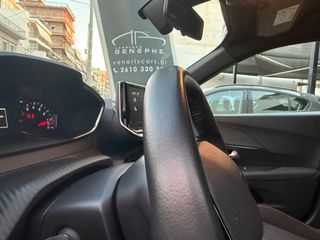 Peugeot 2008 2025 1.2 PURETECH 100 | ΕΓΓΥΗΣΗ 5ΕΤΗ-thumb-25