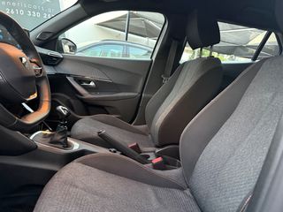 Peugeot 2008 2025 1.2 PURETECH 100 | ΕΓΓΥΗΣΗ 5ΕΤΗ-thumb-27
