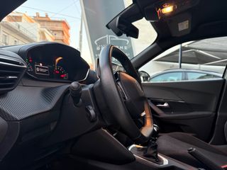 Peugeot 2008 2025 1.2 PURETECH 100 | ΕΓΓΥΗΣΗ 5ΕΤΗ-thumb-35