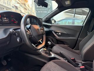 Peugeot 2008 2025 1.2 PURETECH 100 | ΕΓΓΥΗΣΗ 5ΕΤΗ-thumb-9