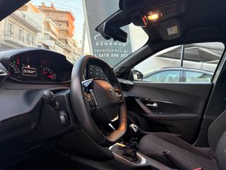 Peugeot 2008 2025 1.2 PURETECH 100 | ΕΓΓΥΗΣΗ 5ΕΤΗ-thumb-15
