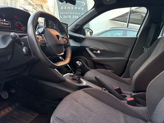 Peugeot 2008 2025 1.2 PURETECH 100 | ΕΓΓΥΗΣΗ 5ΕΤΗ-thumb-21