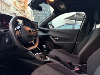Peugeot 2008 2025 1.2 PURETECH 100 | ΕΓΓΥΗΣΗ 5ΕΤΗ-thumb-37