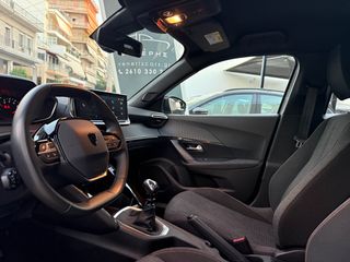 Peugeot 2008 2025 1.2 PURETECH 100 | ΕΓΓΥΗΣΗ 5ΕΤΗ-thumb-42
