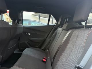 Peugeot 2008 2025 1.2 PURETECH 100 | ΕΓΓΥΗΣΗ 5ΕΤΗ-thumb-43