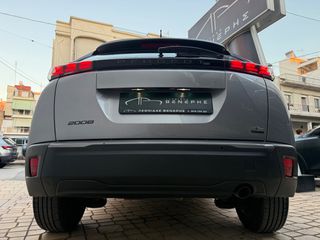 Peugeot 2008 2025 1.2 PURETECH 100 | ΕΓΓΥΗΣΗ 5ΕΤΗ-thumb-28