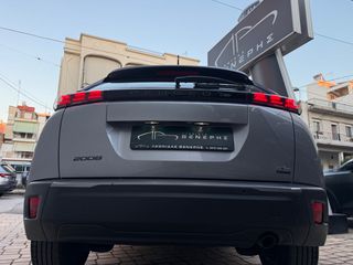 Peugeot 2008 2025 1.2 PURETECH 100 | ΕΓΓΥΗΣΗ 5ΕΤΗ-thumb-26