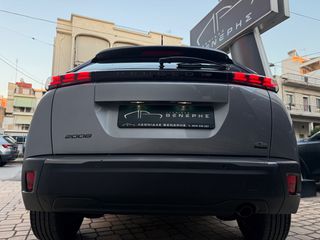 Peugeot 2008 2025 1.2 PURETECH 100 | ΕΓΓΥΗΣΗ 5ΕΤΗ-thumb-47