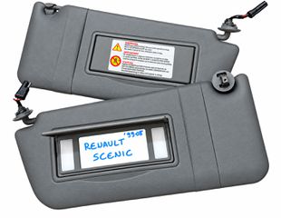 ΣΚΙΑΔΙΑ RENAULT SCENIC "99-03"