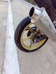 Honda CBR 125R 2008 CBR 125R-thumb-1