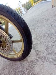 Honda CBR 125R 2008 CBR 125R-thumb-2