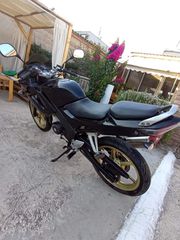 Honda CBR 125R 2008 CBR 125R-thumb-3