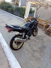 Honda CBR 125R 2008 CBR 125R-thumb-4