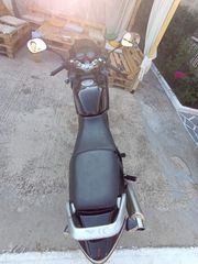 Honda CBR 125R 2008 CBR 125R-thumb-5