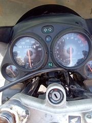 Honda CBR 125R 2008 CBR 125R-thumb-6