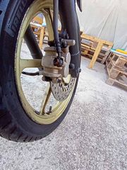 Honda CBR 125R 2008 CBR 125R-thumb-7