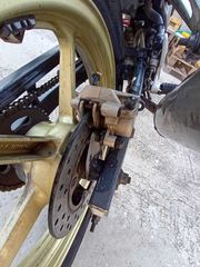 Honda CBR 125R 2008 CBR 125R-thumb-8
