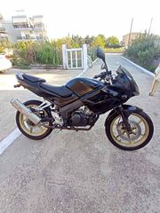 Honda CBR 125R 2008 CBR 125R-thumb-9