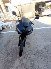 Honda CBR 125R 2008 CBR 125R-thumb-10