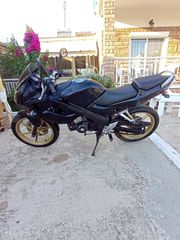 Honda CBR 125R 2008 CBR 125R-thumb-11