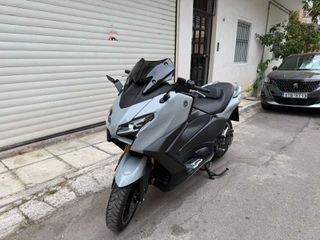 Yamaha T-MAX 560 2026 Tech Max M26-thumb-1