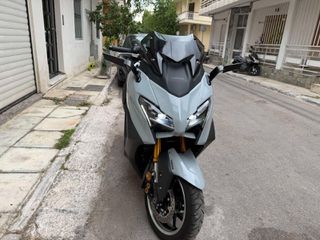 Yamaha T-MAX 560 2026 Tech Max M26-thumb-2