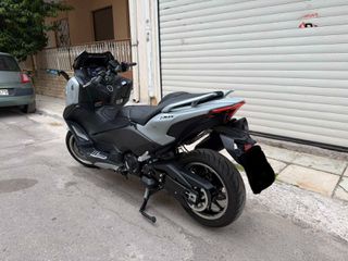 Yamaha T-MAX 560 2026 Tech Max M26-thumb-3