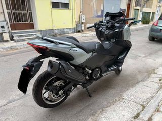 Yamaha T-MAX 560 2026 Tech Max M26-thumb-4