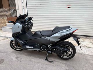 Yamaha T-MAX 560 2026 Tech Max M26-thumb-5