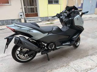 Yamaha T-MAX 560 2026 Tech Max M26-thumb-6