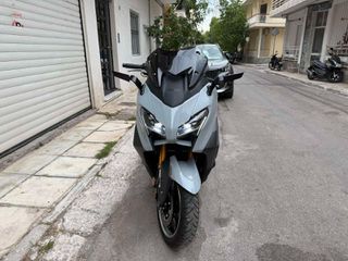 Yamaha T-MAX 560 2026 Tech Max M26-thumb-7