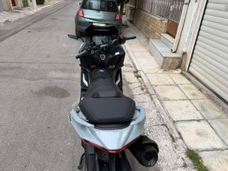 Yamaha T-MAX 560 2026 Tech Max M26-thumb-10