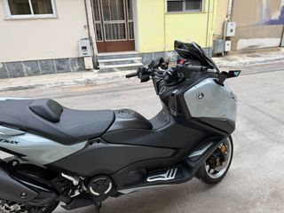 Yamaha T-MAX 560 2026 Tech Max M26-thumb-11