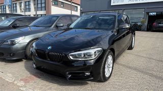 Bmw 116 2018 SPORT LINE