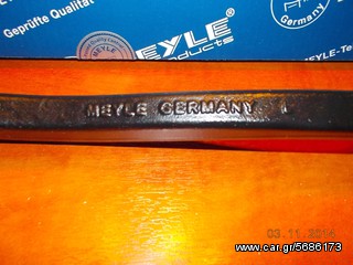 ΨΑΛΙΔΙ ΕΜΠΡΟΣ ΑΡΙΣΤΕΡΟ BMW E28 E34 Ε32 Ε24 MEYLE ''BMW Βαμβακάς''-thumb-2