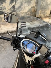 Piaggio Beverly 350 2012 sport touring-thumb-5