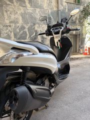 Piaggio Beverly 350 2012 sport touring-thumb-6