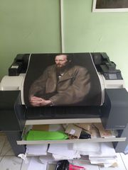 plotter μοντέλο Canon imagePROGRAF TM-200.-thumb-2