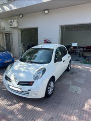Nissan Micra 2010-thumb-1
