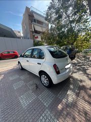Nissan Micra 2010-thumb-2