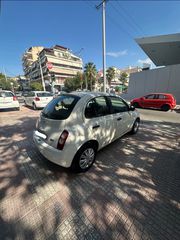Nissan Micra 2010-thumb-3