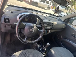 Nissan Micra 2010-thumb-4