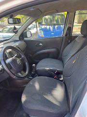 Nissan Micra 2010-thumb-6