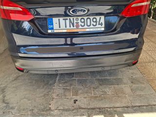 Ford Focus 2017-thumb-3