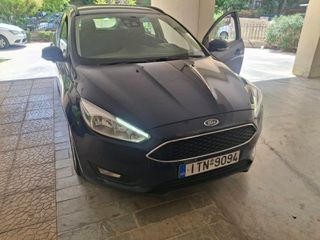 Ford Focus 2017-thumb-6