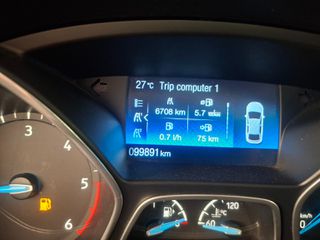 Ford Focus 2017-thumb-37