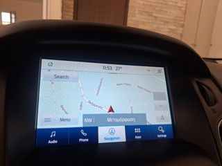 Ford Focus 2017-thumb-40